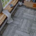 Maderas - Parquet - Álamo