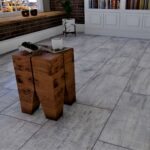 Maderas - Parquet - Fresno