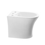 Bidet 3 agujeros Línea Abruzzo