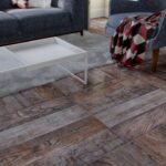 Maderas - Parquet - Castaño