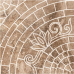 Creta Satinado Terra