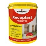 Recuplast Frentes