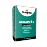 Aguarrás Bajo Olor Sinteplast