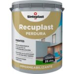 Recuplast Perdura Frentes