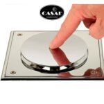 Tapa para pisos Reja 1000 - CASAL