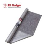 Cobertor de Felpa 1x10 mts El Galgo